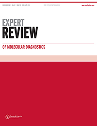 Expert Review Of Molecular Diagnostics