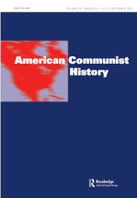 American Communist History