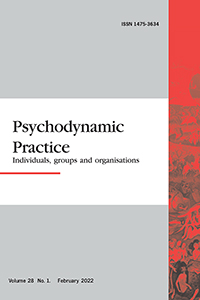 Psychodynamic Practice