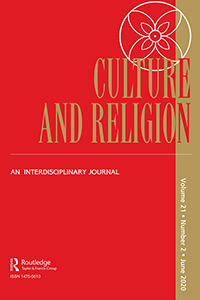 Culture And Religion