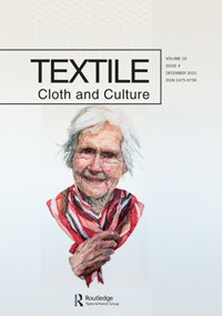 Textile-cloth And Culture