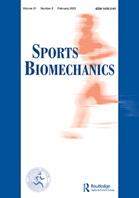 Sports Biomechanics