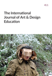 International Journal Of Art & Design Education