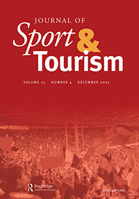 Journal of Sport and Tourism