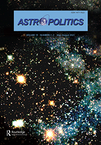 Astropolitics