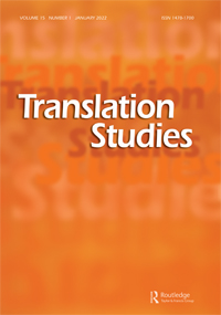 Translation Studies