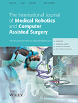 International Journal Of Medical Robotics And Computer Assisted Surgery