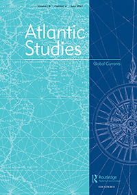 Atlantic Studies-global Currents