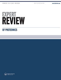 Expert Review Of Proteomics