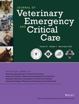 Journal Of Veterinary Emergency And Critical Care