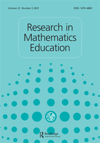 Research In Mathematics Education