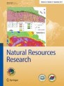 Natural Resources Research