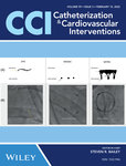 Catheterization And Cardiovascular Interventions