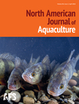 North American Journal Of Aquaculture