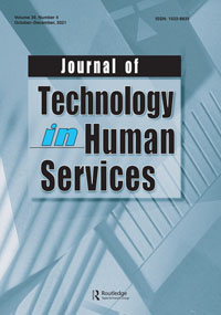 Journal Of Technology In Human Services