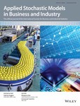 Applied Stochastic Models In Business And Industry