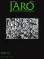 Jaro-journal Of The Association For Research In Otolaryngology