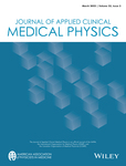 Journal Of Applied Clinical Medical Physics