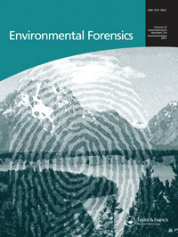 Environmental Forensics