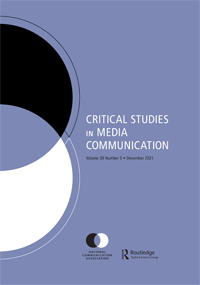 Critical Studies In Media Communication