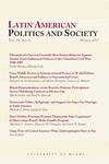 Latin American Politics And Society