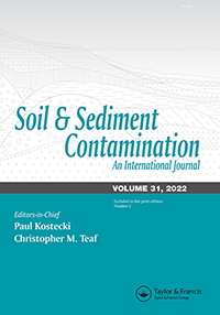 Soil & Sediment Contamination