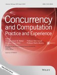 Concurrency And Computation-practice & Experience