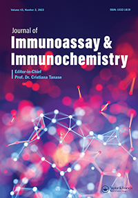 Journal of Immunoassay and Immunochemistry