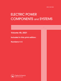 Electric Power Components And Systems