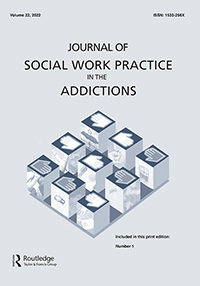 Journal Of Social Work Practice In The Addictions