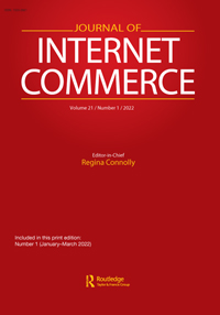 Journal Of Internet Commerce