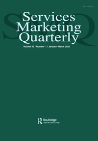 Services Marketing Quarterly