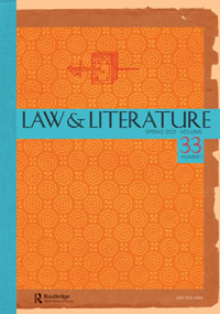 Law & Literature