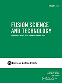 Fusion Science And Technology