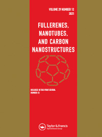 Fullerenes Nanotubes And Carbon Nanostructures