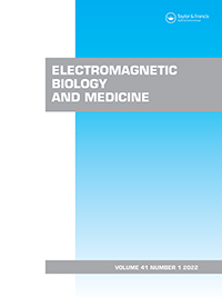 Electromagnetic Biology And Medicine