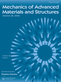 Mechanics Of Advanced Materials And Structures