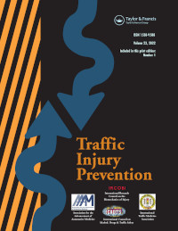 Traffic Injury Prevention