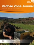 Vadose Zone Journal