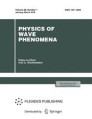 Physics Of Wave Phenomena