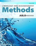 Limnology And Oceanography-methods