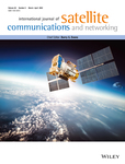International Journal Of Satellite Communications And Networking