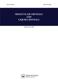 Molecular Crystals And Liquid Crystals