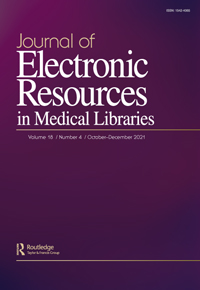 Journal of Electronic Resources in Medical Libraries