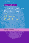 Journal Of Investigative Psychology And Offender Profiling