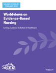 Worldviews On Evidence-based Nursing