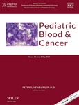 Pediatric Blood & Cancer