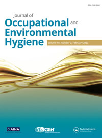 Journal Of Occupational And Environmental Hygiene