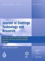 Journal Of Coatings Technology And Research