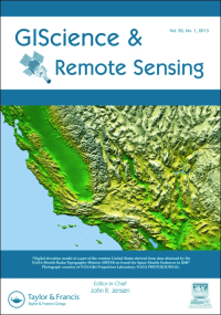 Giscience & Remote Sensing